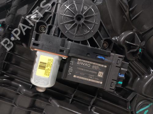 Vindusheismekanisme venstre bak LYNK & CO 01 PHEV | BP39586945C24 - Image 3