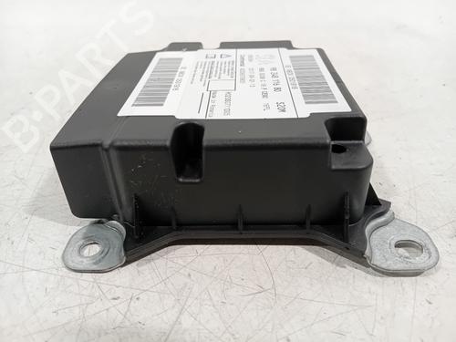 ECU airbags PEUGEOT 3008 II SUV (MC_, MR_, MJ_, M4_) 1.6 THP 165 (M45GYW, M45GZW, M45GYV) | BP23123858M53 