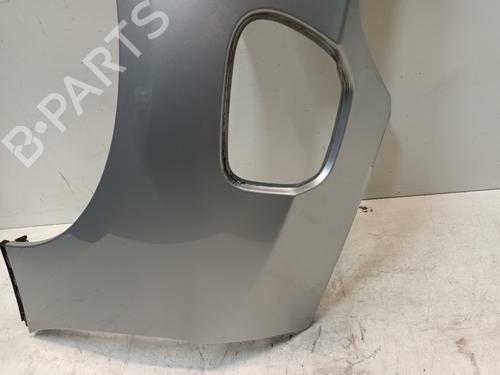 Right rear fenders BMW Z4 Roadster (E89) sDrive 35 is | BP21221019C44 