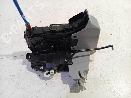 Rear left lock KIA SPORTAGE V (NQ5) 1.6 T-GDi Plug-in Hybrid AWD | BP29283991C100 