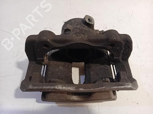Left front brake caliper MERCEDES-BENZ E-CLASS (W212) E 200 CDI / BlueTEC (212.005, 212.006) | BP28080747M105 