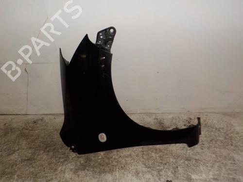 Used Right front fenders SUBARU JUSTY IV 1.0 (M300) (69 hp) 11994307