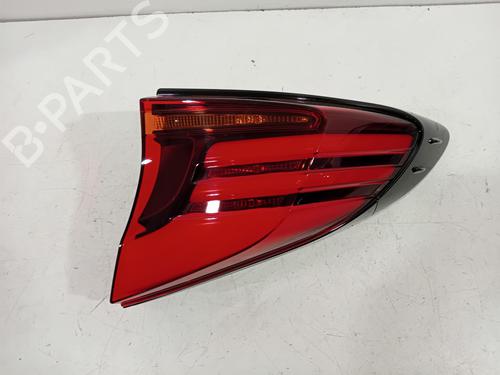 Used Right taillight TOYOTA C-HR (_X1_) 2.0 Hybrid (MAXH10) (184 hp) 29020263