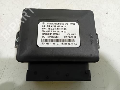 Used Control unit Control unit 17763518 17763518