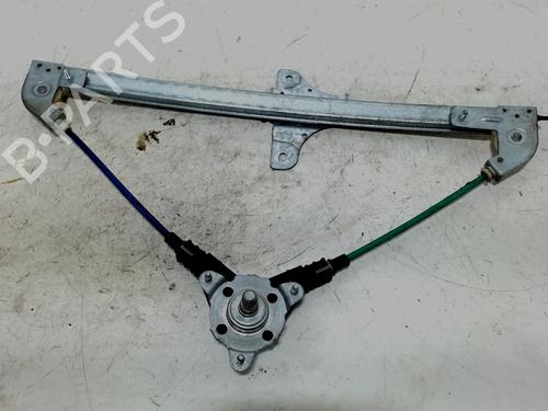 Used Rear right window mechanism Rear right window mechanism 9527879 9527879