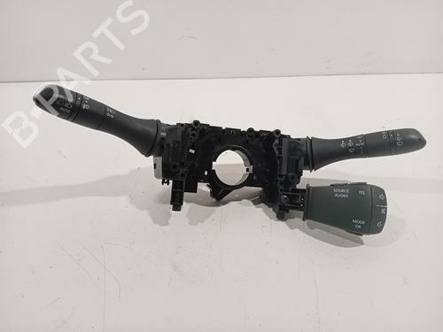 Used Steering column stalk RENAULT SCÉNIC IV (J9_) 1.5 dCi 110 (110 hp) 25834941
