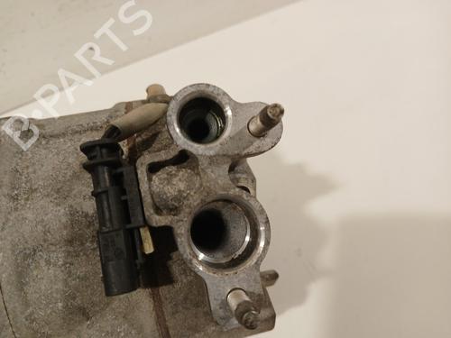 AC compressor JAGUAR XF SPORTBRAKE (X260) 2.0 D AWD | BP36670801M34 - Image 5