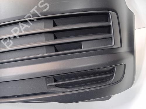 Front bumper VW TRANSPORTER T6 Van (SGA, SGH, SHA, SHH) 2.0 TDI | BP29521073C7 