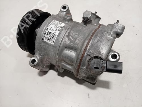 AC compressor SKODA RAPID Spaceback (NH1) 1.4 TSI | BP39099841M34 - Image 3