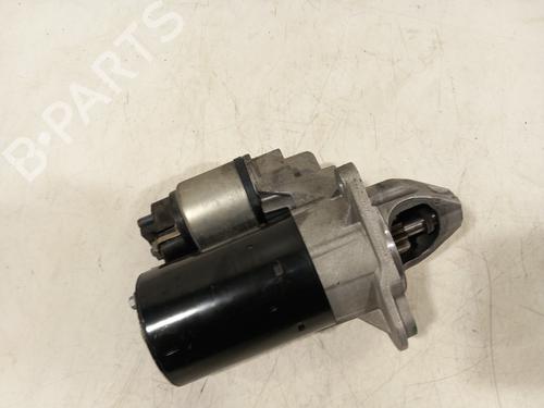 Starter OPEL ASTRA J (P10) 1.4 Turbo (68) | BP37490646M8 - Image 4