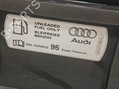 Fuel flap AUDI A3 Sportback (8VA, 8VF) 1.4 TFSI e-tron | BP27391385C131 