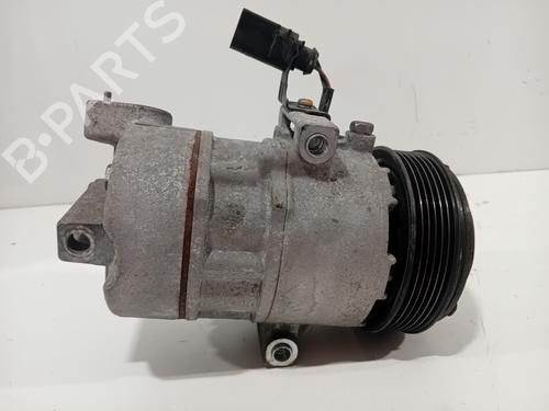 AC compressor VW UP! (121, 122, BL1, BL2, BL3, 123) 1.0 | BP30440337M34 