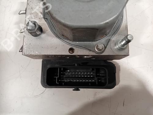 ABS pump RENAULT CAPTUR I (J5_, H5_) 0.9 TCe 90 | BP31018136M43