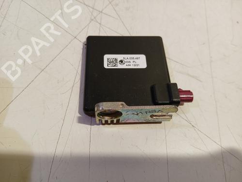 Used Electronic module SKODA ENYAQ iV SUV (5AZ) 60 (179 hp) 32388897