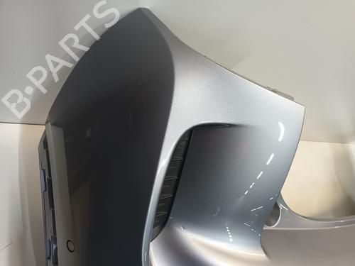 Rear bumper DS DS 3 / DS 3 CROSSBACK (UR_, UC_, UJ_) 1.2 PureTech 130 (URHNSS) | BP29816157C8 