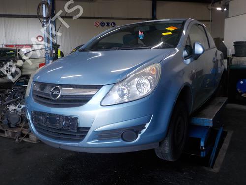 Used Parts OPEL CORSA D (S07)  1.0 (L08, L68)  1341391