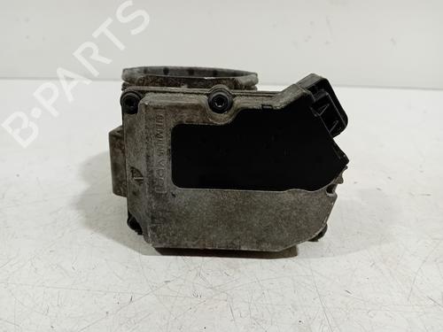 Throttle body AUDI A4 B6 Avant (8E5) 2.5 TDI | BP17054407M82 