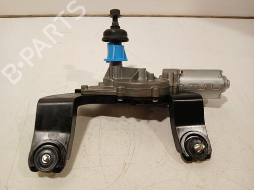Rear wiper motor HYUNDAI ix35 (LM, EL, ELH) 2.0 | BP24841481M102 