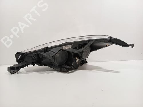 Right headlight CITROËN DS3 (SA_) 1.6 HDi 90 | BP24040215C29 - Image 5