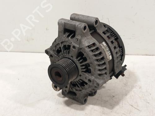 Used Alternator Alternator BMW X3 (F25) xDrive 28 i (258 hp) 33268033 33268033