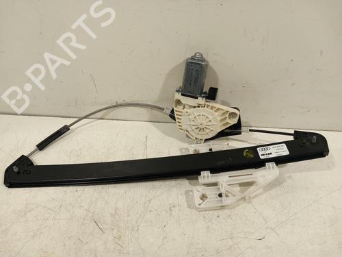 Used Rear left window mechanism Rear left window mechanism AUDI Q5 (FYB, FYG) SQ5 TFSI quattro (354 hp) 33748613 33748613