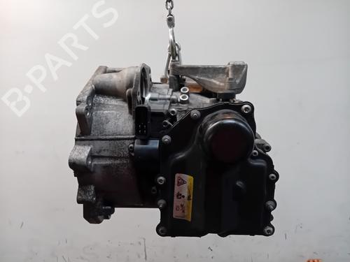 Gearbox VW POLO VI (AW1, BZ1, AE1) 1.0 TSI | BP39748429M3 - Image 4
