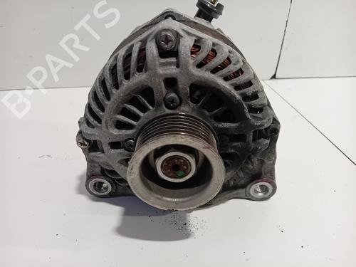 Alternator MAZDA 2 Hatchback (DL, DJ) 1.5 SKYACTIV-G | BP27517481M7 - Image 2