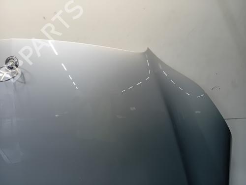 Hood MERCEDES-BENZ E-CLASS (W212) E 200 CDI / BlueTEC (212.005, 212.006) | BP27593534C1 