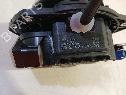 Camera VW ARTEON SHOOTING BRAKE (3H9) 2.0 TSI R 4motion | BP32506866E14