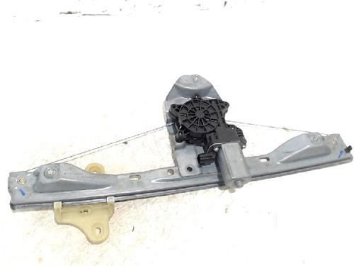 Used Front right window mechanism Front right window mechanism 6476621 6476621