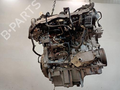 Engine OPEL ASTRA J Sports Tourer (P10) 1.6 CDTi (35) | BP17696153M1 