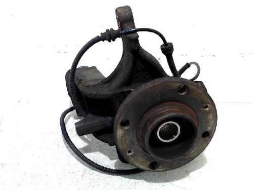 Used Left front steering knuckle CITROËN DS3 (SA_) 1.6 VTi 120 (120 hp) 13199490