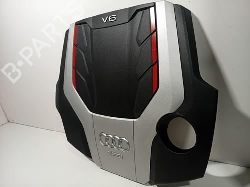 Upper protection AUDI Q5 (FYB, FYG) SQ5 TFSI quattro | BP33421957M93 - Image 3