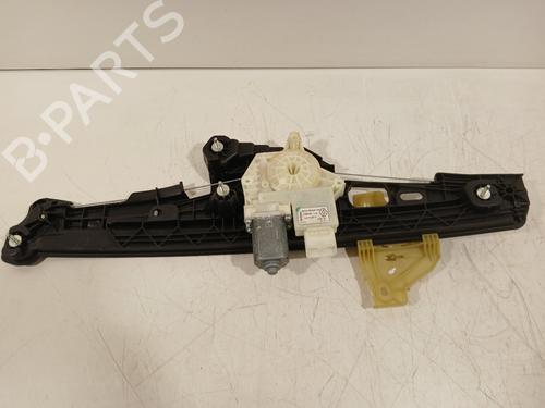 Used Front left window mechanism Front left window mechanism 36911158 36911158