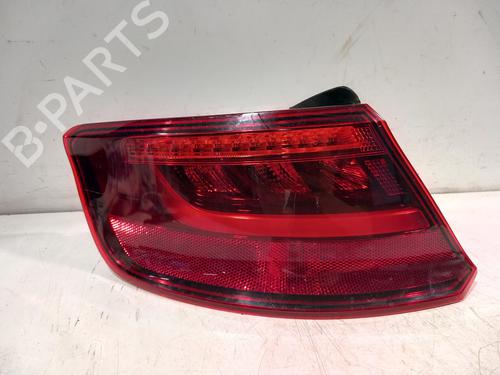 Used Left taillight Left taillight 37606278 37606278