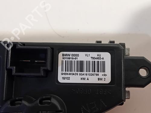 Varmeblæsermodstand BMW 3 (F30, F80) 330 e | BP29955443M108