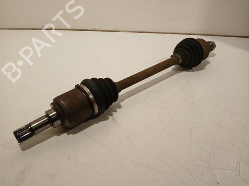 Drivksel foran venstre FIAT 500 (312_) 1.2 (312AXA1A) (69 hp) 24868859