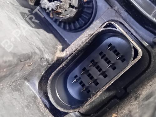 Left headlight SEAT IBIZA IV (6J5, 6P1) 1.2 | BP27409028C28 