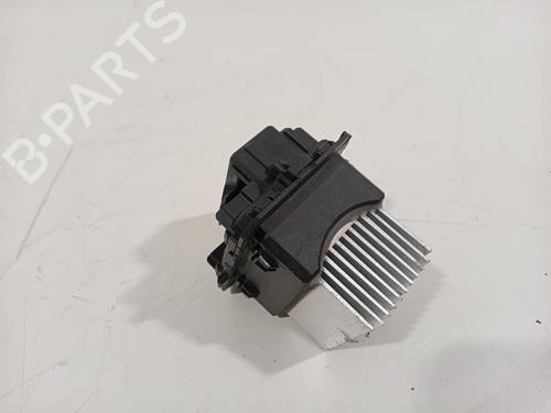 Heater resistor NISSAN LEAF (ZE1) Electric | BP39883264M108 - Image 2