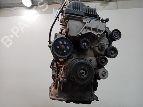 Używane Silnik KIA SPORTAGE III (SL) 2.0 CRDi AWD (136 hp) 30709126