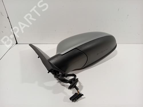 Left mirror OPEL ASTRA J Sports Tourer (P10) 1.4 Turbo (35) | BP29427905C26 