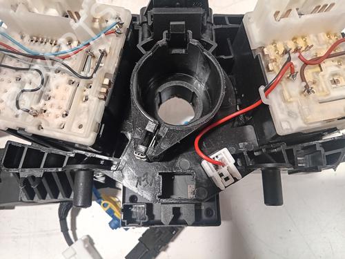 Ratstangsstang RENAULT TRAFIC III Van (FG_) 2.0 dCi 120 (FGMN) | BP37671630I23 - Image 5