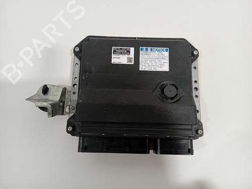 Used Engine control unit (ECU) Engine control unit (ECU) 23214582 23214582