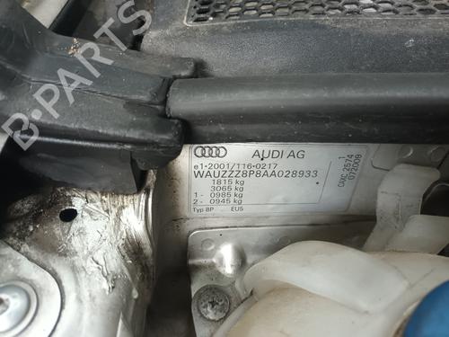 Engine AUDI A3 (8P1) 1.4 TFSI | BP36385674M1  - Image 11