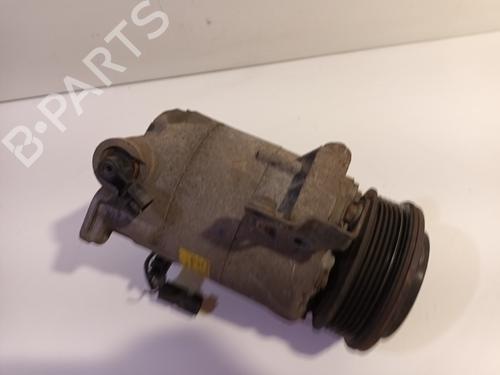 AC compressor FORD FIESTA VI (CB1, CCN) 1.0 EcoBoost | BP16421412M34 