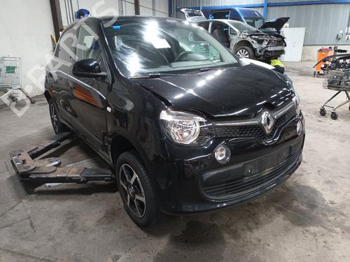 Engine control unit (ECU) RENAULT TWINGO III (BCM_, BCA_) 1.0 SCe 70 (BCMB) | BP33207687M57  - Image 8