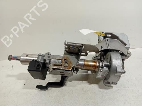 Used Steering pump RENAULT KADJAR (HA_, HL_) 1.2 TCe 130 (HLMR) (130 hp) 16421000