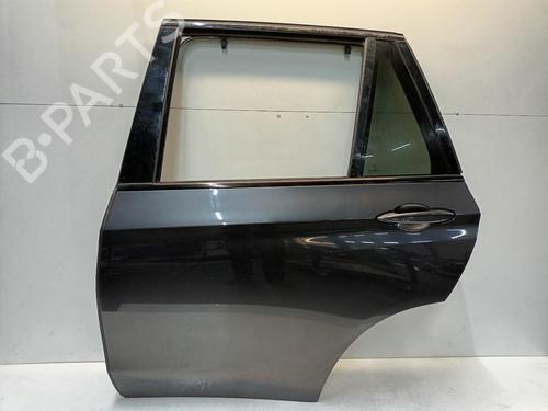 Tür links hinten für BMW X5 (F15, F85) xDrive 30 d (258 hp) 32138651