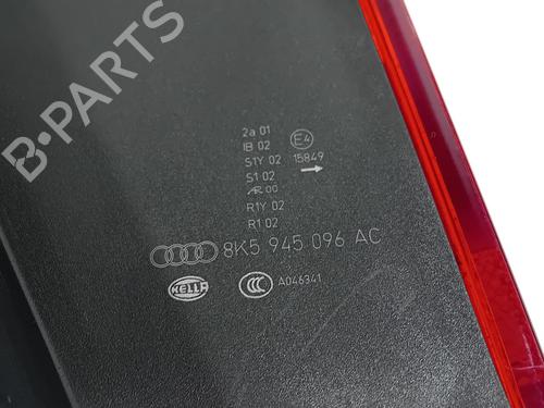 Right taillight AUDI A4 B8 (8K2) 1.8 TFSI | BP32315852C35 