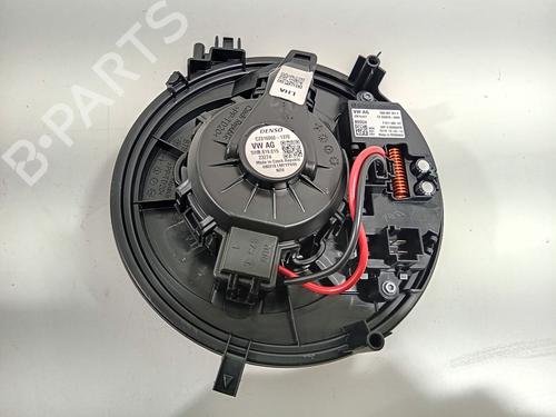 Used Heater blower motor Heater blower motor 24207496 24207496
